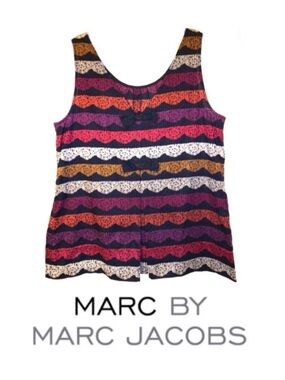 Marc by Marc Jacobs Top